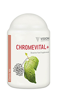 chromevital
