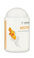 mistik