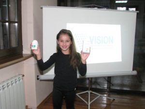 Vision-kid